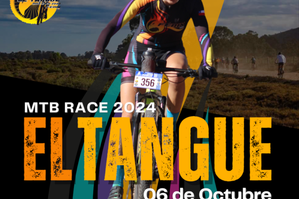 MTB El Tangue 2024