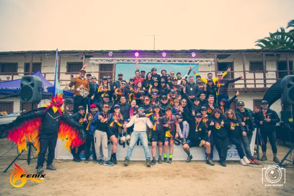 ¡Gracias! – MTB El Tangue 2024